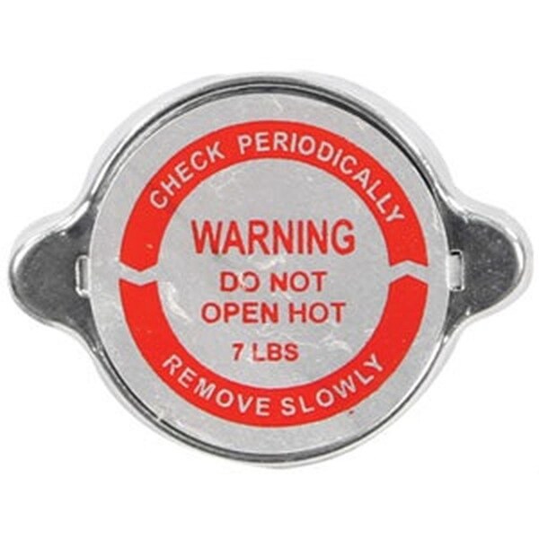 Aftermarket 532029R91 70263761 72089869 72090620 787151R91 VPE3219 Radiator Cap Fits Case 74 CSC20-0008 - main